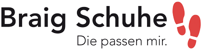 Logo Schuhhaus Braig e.K. in Laupheim